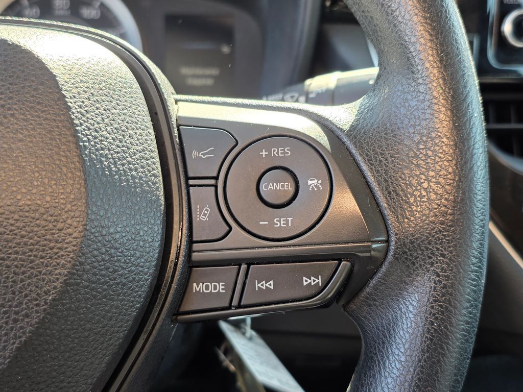 2020 Toyota Corolla LE CVT - 23006595 - 23