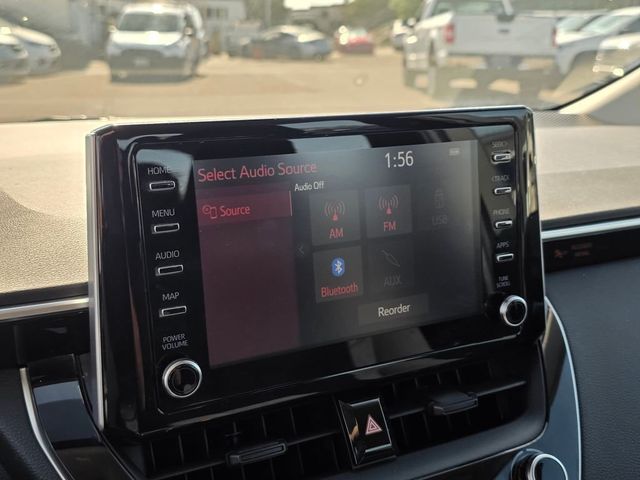 2020 Toyota Corolla LE CVT - 23006595 - 24