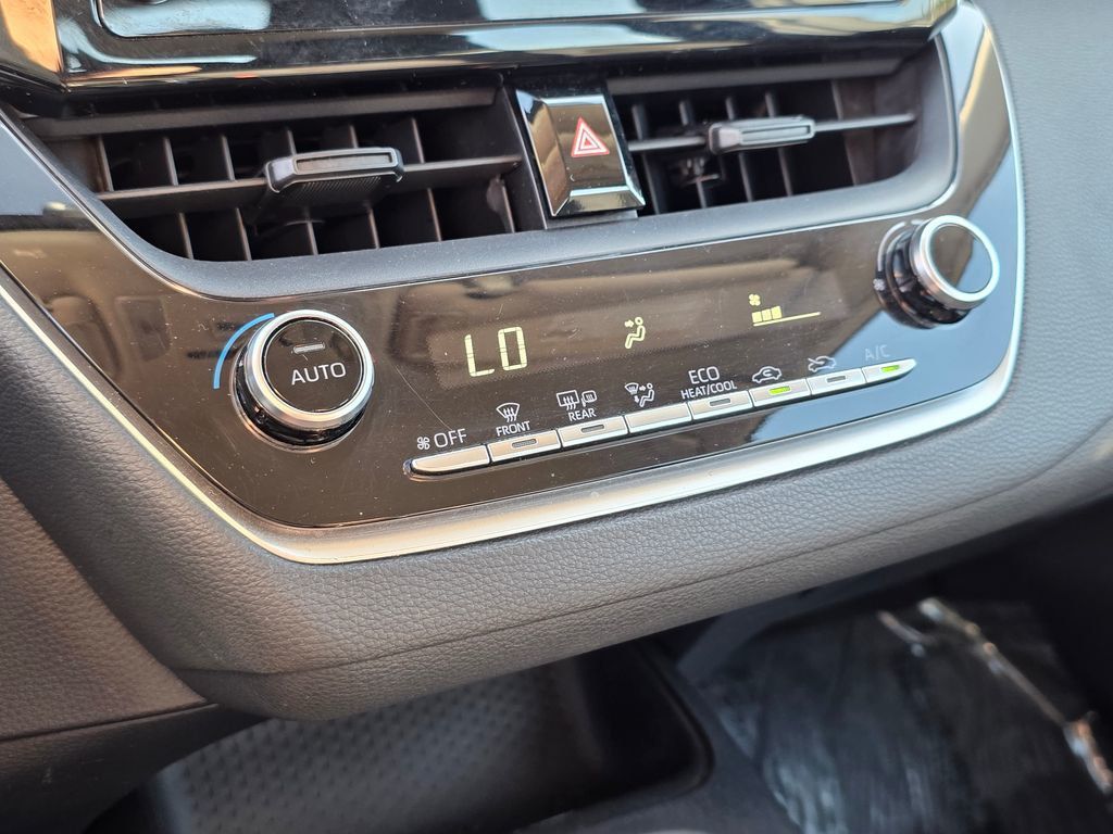 2020 Toyota Corolla LE CVT - 23006595 - 26