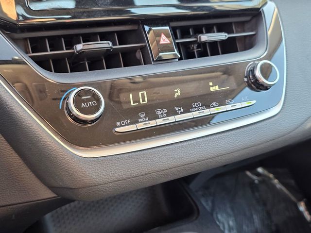 2020 Toyota Corolla LE CVT - 23006595 - 26