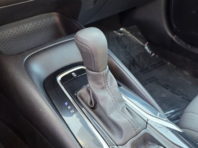 2020 Toyota Corolla LE CVT - 23006595 - 28