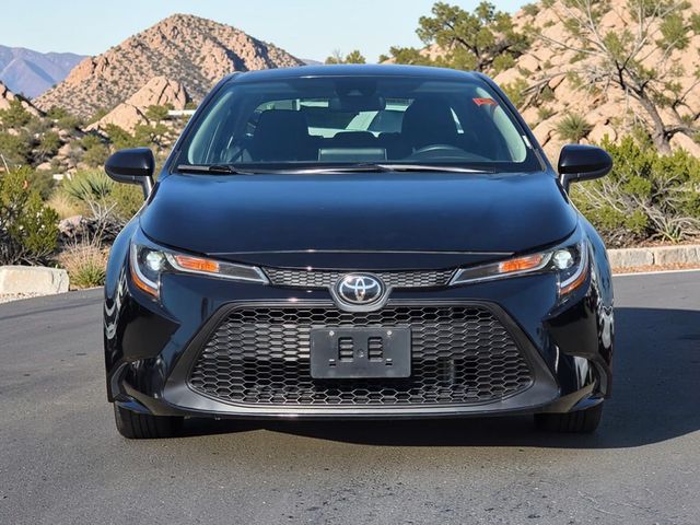 2020 Toyota Corolla LE CVT - 23006595 - 2