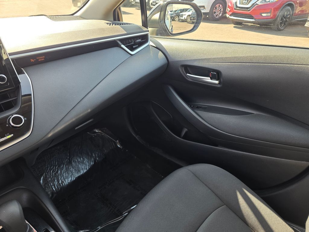 2020 Toyota Corolla LE CVT - 23006595 - 29