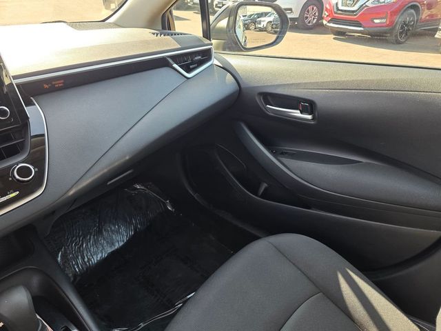 2020 Toyota Corolla LE CVT - 23006595 - 29