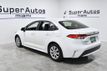 2020 Toyota Corolla LE CVT - 22565160 - 5