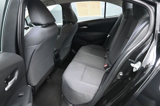 2020 Toyota Corolla LE CVT - 23080006 - 10