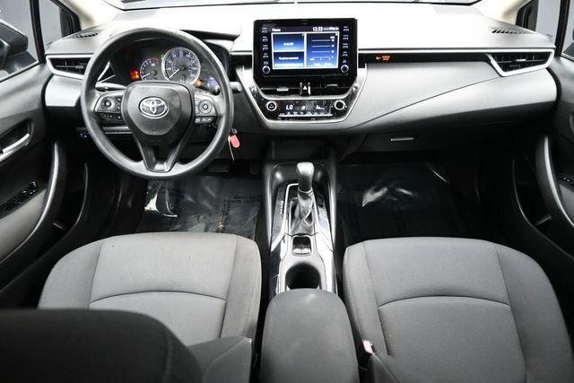 2020 Toyota Corolla LE CVT - 23080006 - 13