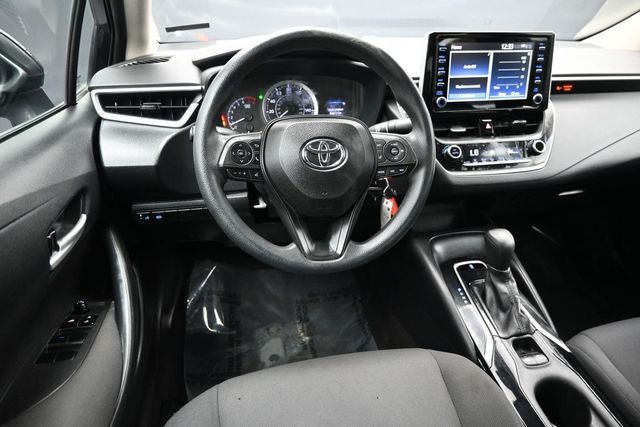 2020 Toyota Corolla LE CVT - 23080006 - 15
