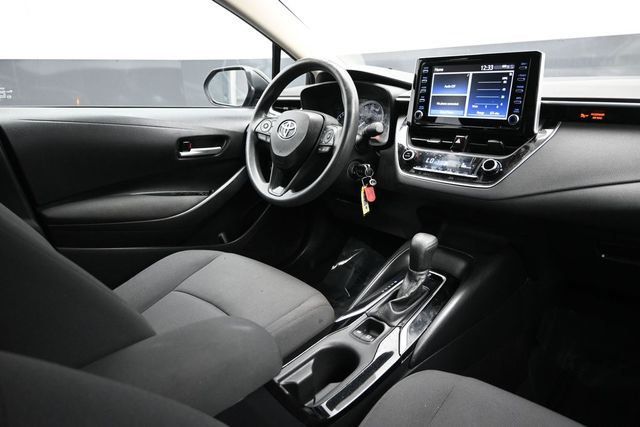 2020 Toyota Corolla LE CVT - 23080006 - 16
