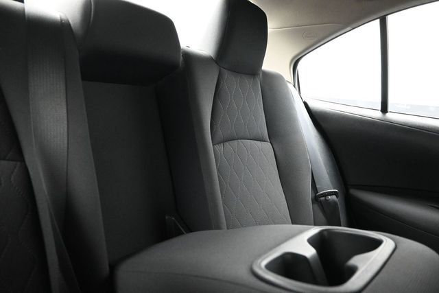 2020 Toyota Corolla LE CVT - 23080006 - 17