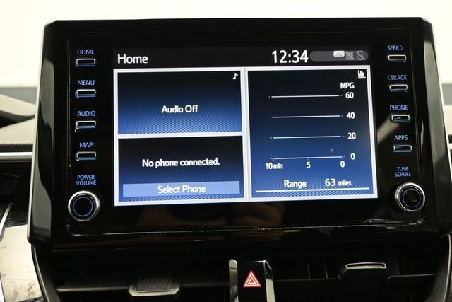 2020 Toyota Corolla LE CVT - 23080006 - 18