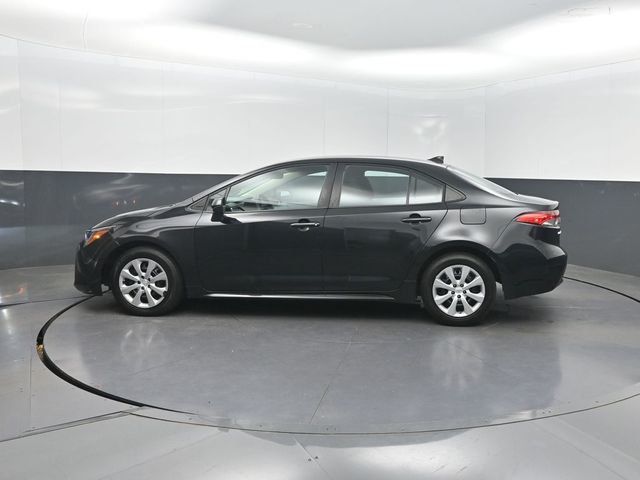 2020 Toyota Corolla LE CVT - 23080006 - 1