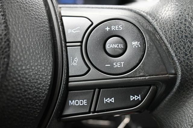 2020 Toyota Corolla LE CVT - 23080006 - 20