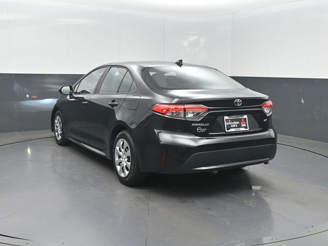 2020 Toyota Corolla LE CVT - 23080006 - 30