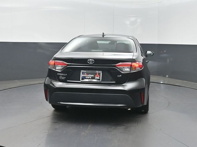 2020 Toyota Corolla LE CVT - 23080006 - 31
