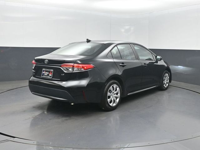 2020 Toyota Corolla LE CVT - 23080006 - 32