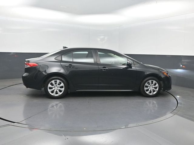 2020 Toyota Corolla LE CVT - 23080006 - 33