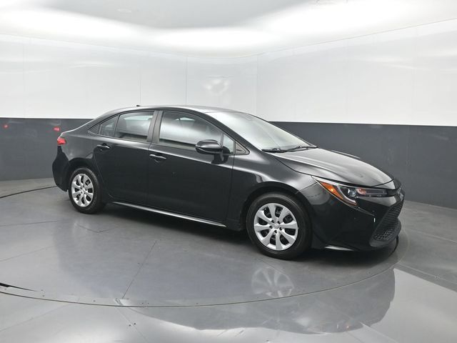 2020 Toyota Corolla LE CVT - 23080006 - 34
