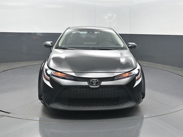 2020 Toyota Corolla LE CVT - 23080006 - 35