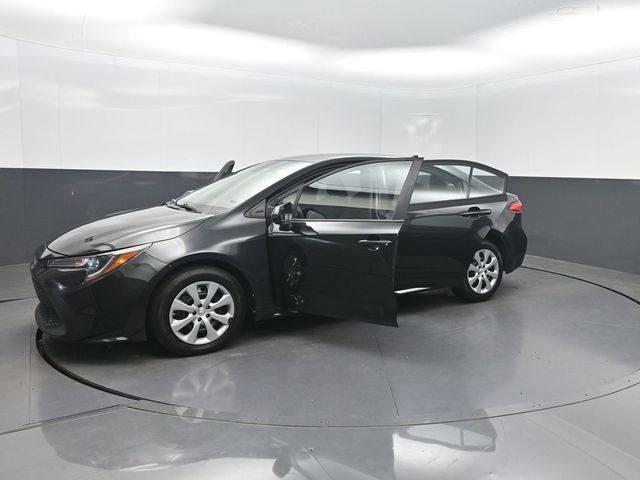 2020 Toyota Corolla LE CVT - 23080006 - 36