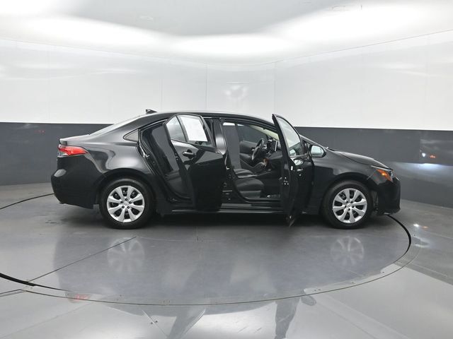 2020 Toyota Corolla LE CVT - 23080006 - 37