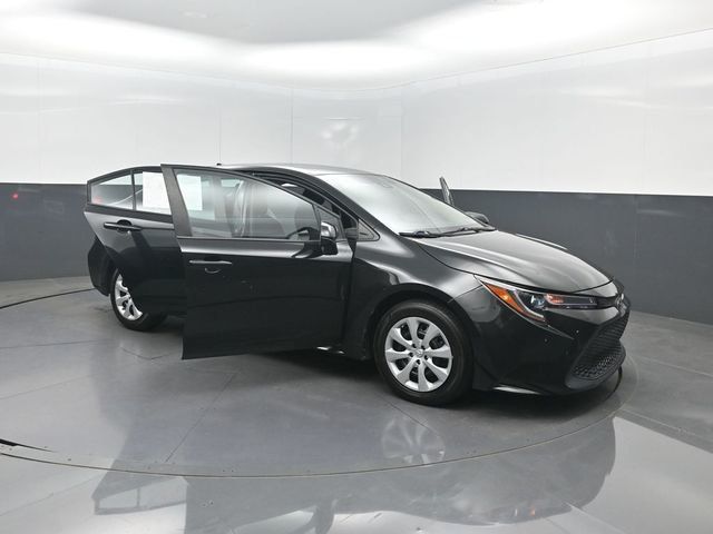 2020 Toyota Corolla LE CVT - 23080006 - 38