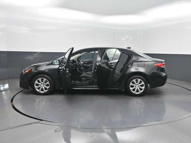 2020 Toyota Corolla LE CVT - 23080006 - 39