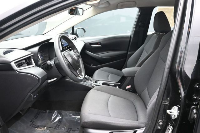 2020 Toyota Corolla LE CVT - 23080006 - 7