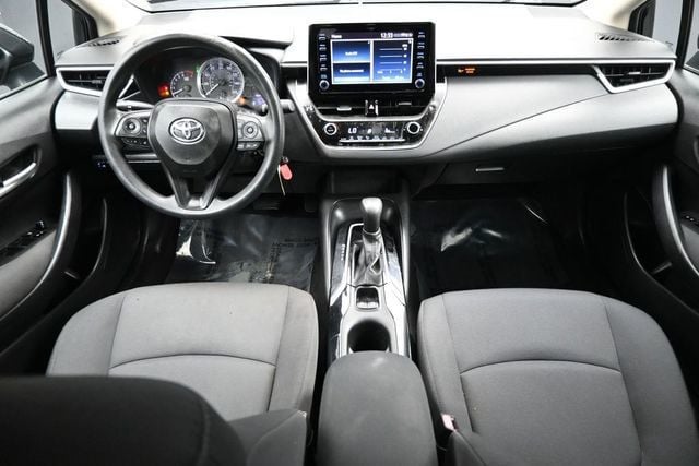 2020 Toyota Corolla LE CVT - 22971520 - 9
