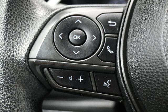 2020 Toyota Corolla LE CVT - 22971520 - 14