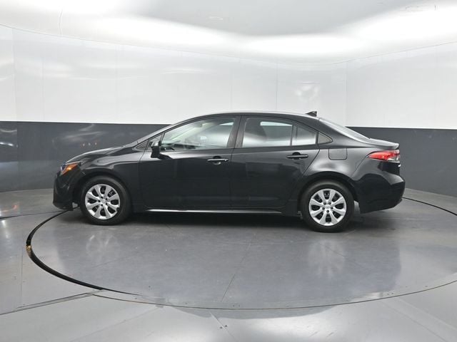 2020 Toyota Corolla LE CVT - 22971520 - 1