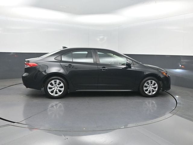 2020 Toyota Corolla LE CVT - 22971520 - 28