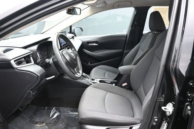2020 Toyota Corolla LE CVT - 22971520 - 5