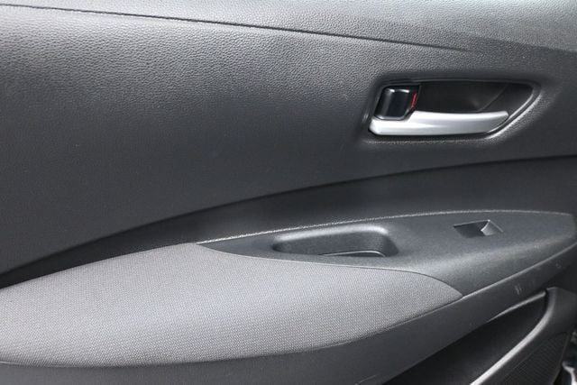 2020 Toyota Corolla LE CVT - 22971520 - 8