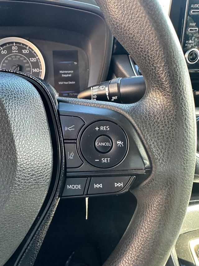 2020 Used Toyota Corolla LE CVT at City Auto Sales of Hueytown, IID