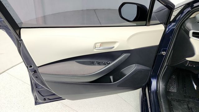 2020 Toyota Corolla LE CVT - 22944158 - 9