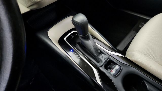 2020 Toyota Corolla LE CVT - 22944158 - 14