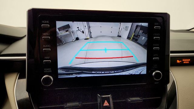 2020 Toyota Corolla LE CVT - 22944158 - 16