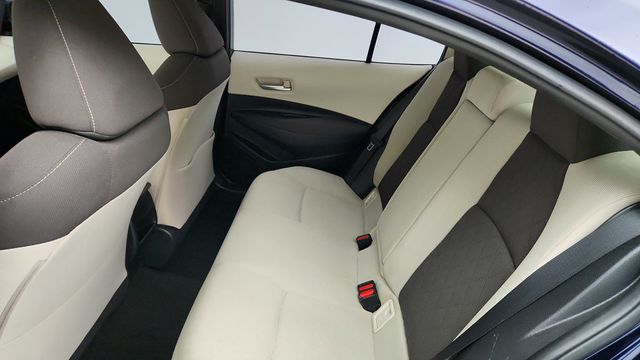 2020 Toyota Corolla LE CVT - 22944158 - 18