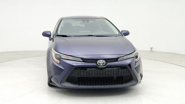 2020 Toyota Corolla LE CVT - 22944158 - 1