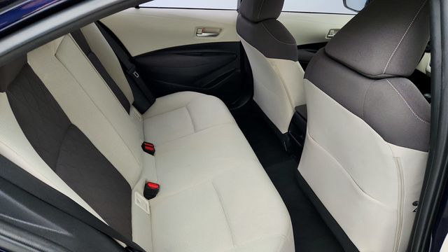 2020 Toyota Corolla LE CVT - 22944158 - 20