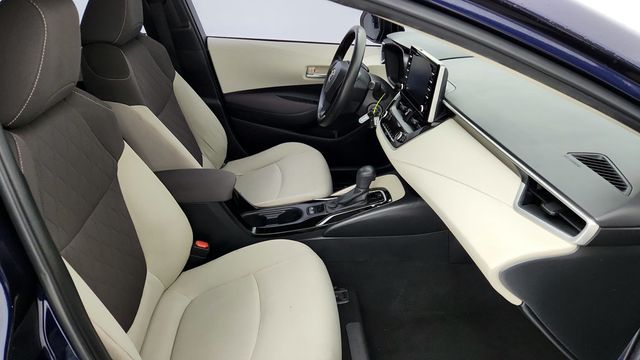 2020 Toyota Corolla LE CVT - 22944158 - 21
