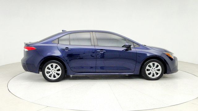 2020 Toyota Corolla LE CVT - 22944158 - 3