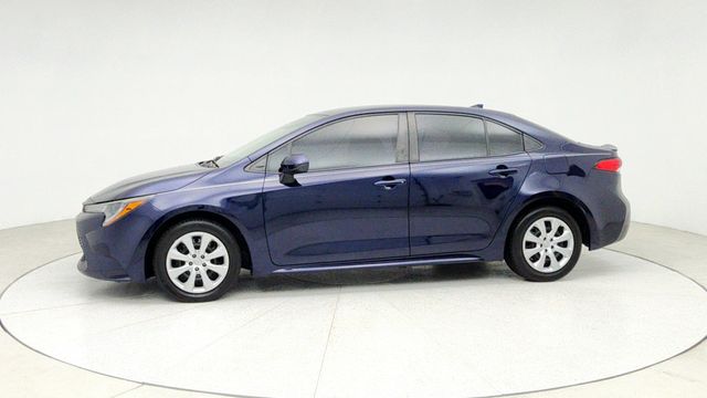 2020 Toyota Corolla LE CVT - 22944158 - 7