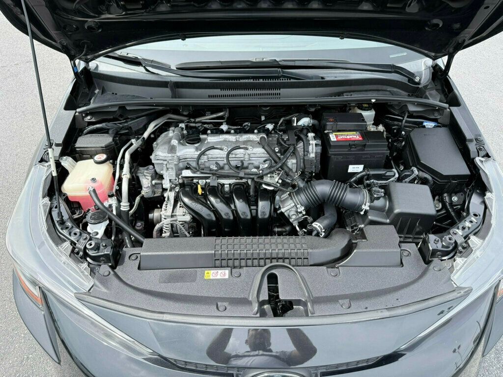 2020 Toyota Corolla LE photo 37