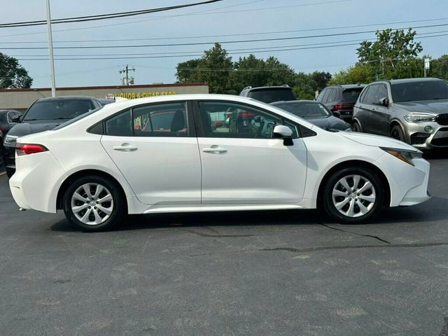 2020 Toyota Corolla LE CVT - 23066280 - 14
