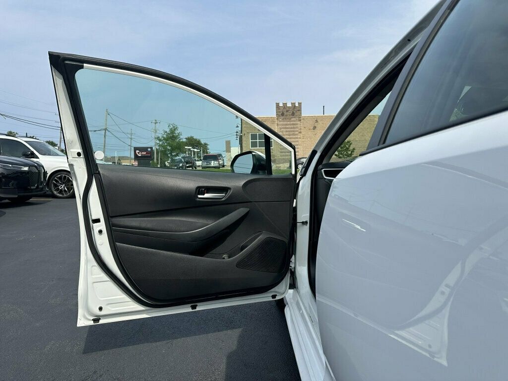 2020 Toyota Corolla LE CVT - 23066280 - 15