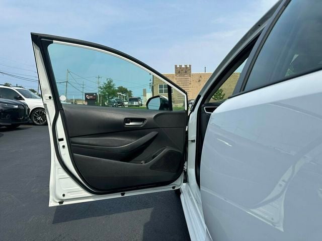 2020 Toyota Corolla LE CVT - 23066280 - 15