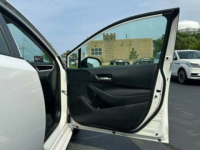 2020 Toyota Corolla LE CVT - 23066280 - 16