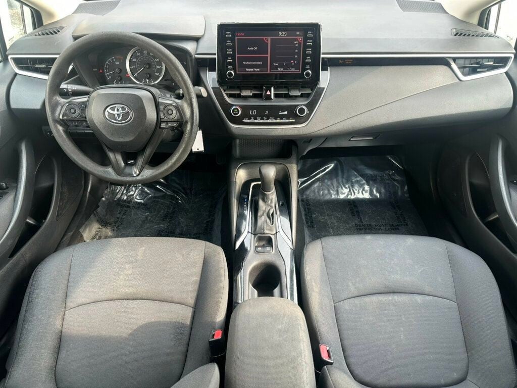 2020 Toyota Corolla LE CVT - 23066280 - 1